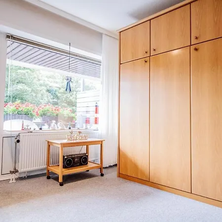 Ornum-app-2 Appartement