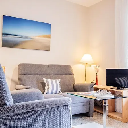 Ornum-app-2 Appartement *