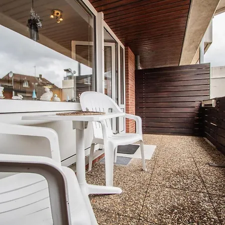 Ornum-app-2 Appartement