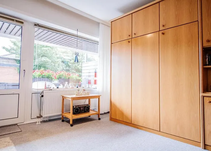 Ornum-app-2 Appartement