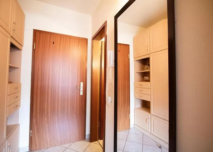 Ornum-app-2 Appartement *