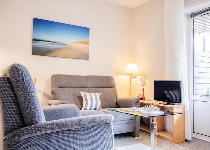 Ornum-app-2 Appartement *