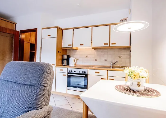 Appartement Ornum-app-2