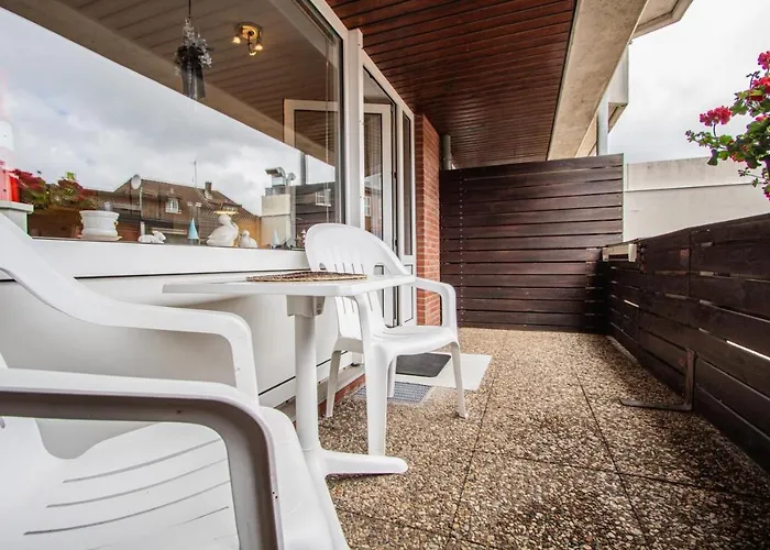 Ornum-app-2 Appartement