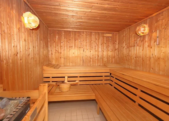 Appartement Ornum-app-2 *